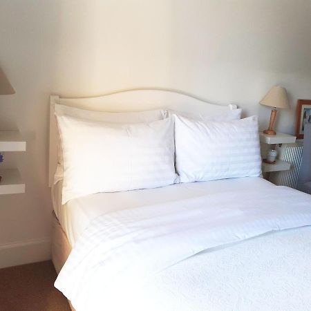 Gable Lodge Guest House Lynton Buitenkant foto