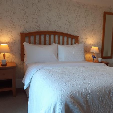 Gable Lodge Guest House Lynton Buitenkant foto
