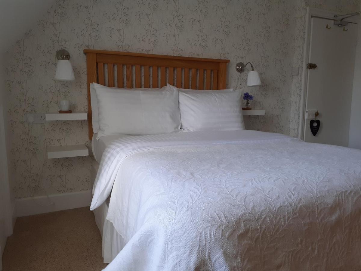 Gable Lodge Guest House Lynton Buitenkant foto