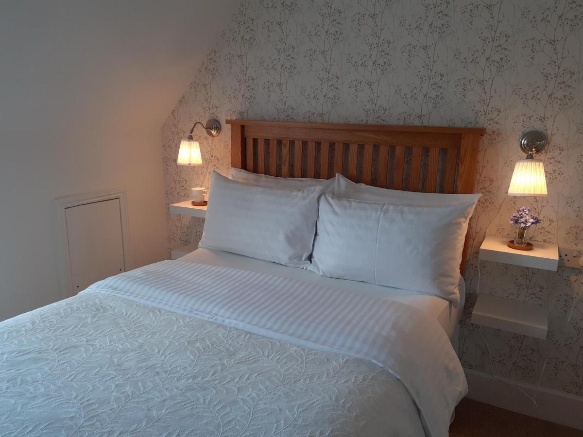 Gable Lodge Guest House Lynton Buitenkant foto